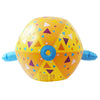 Pufferfish Beach Ball- Orange