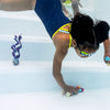 Splash Dive Streamers