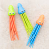 Floaty Fun Squid Dive Toys