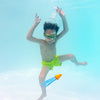 Floaty Fun Squid Dive Toys