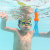 Toddler Splash Jammers™, Rash Vest & Dive Toy Bundle