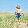 Splash About Child Jammers Navy/Jade