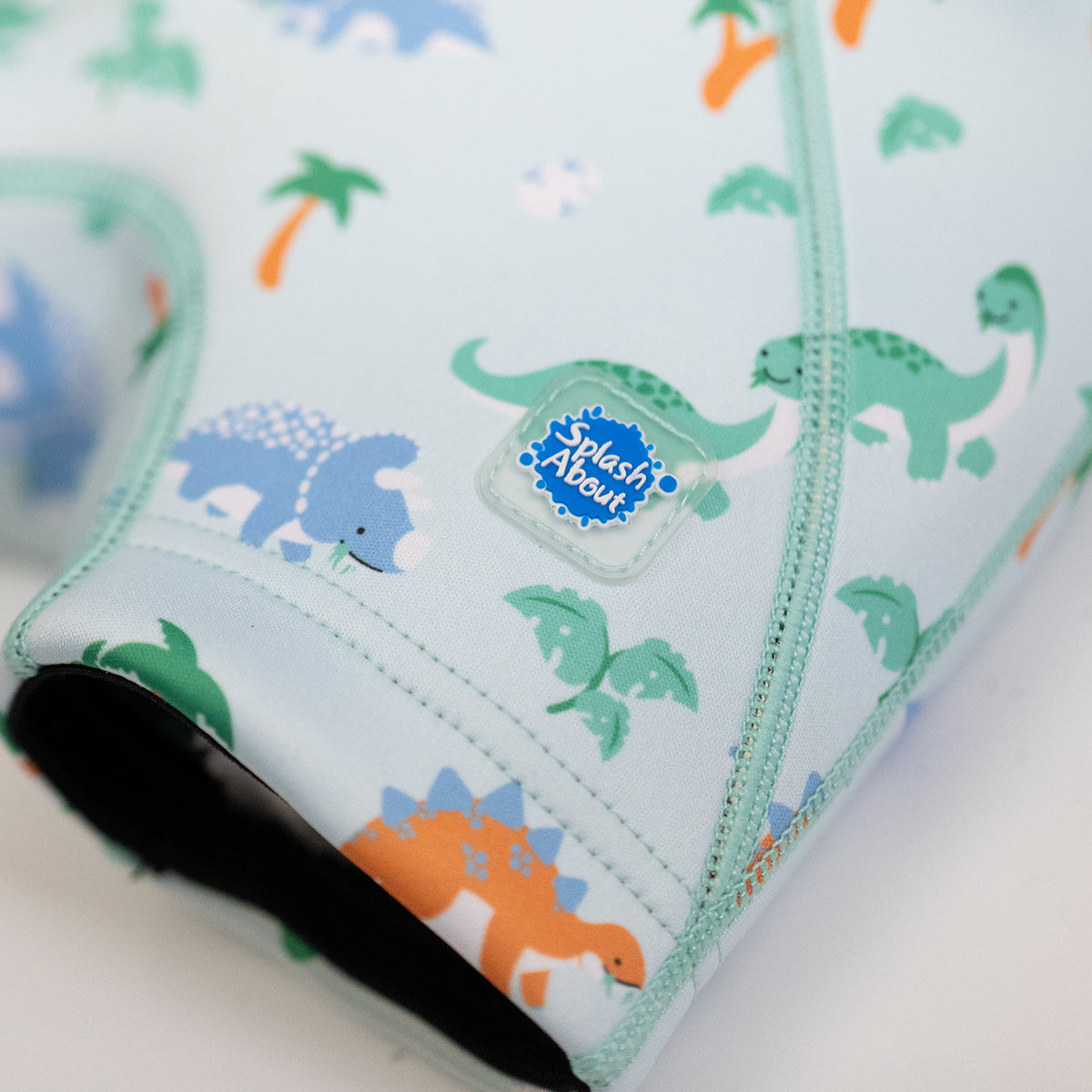 Splash Jammers Dippy Dinos