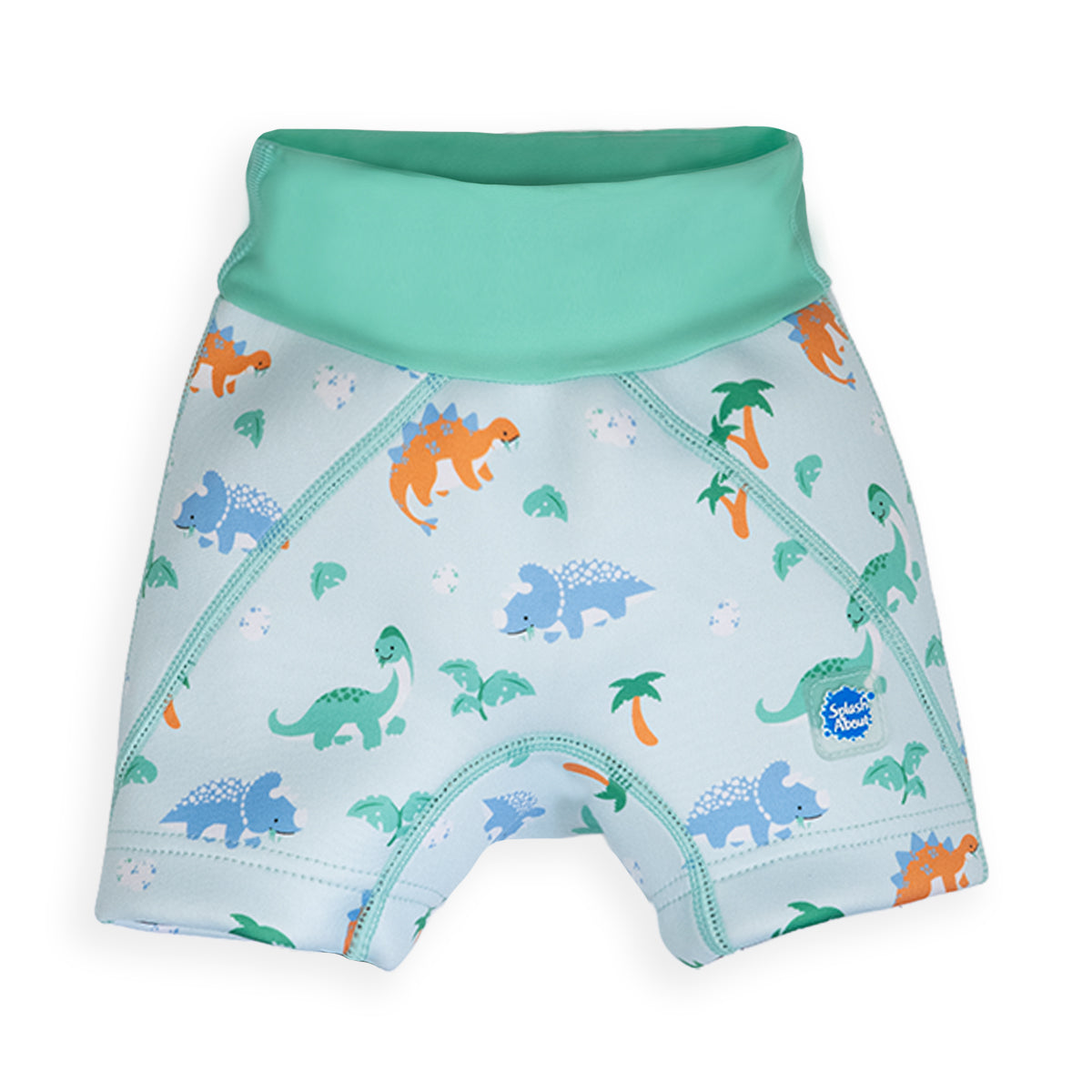 Splash Jammers Dippy Dinos