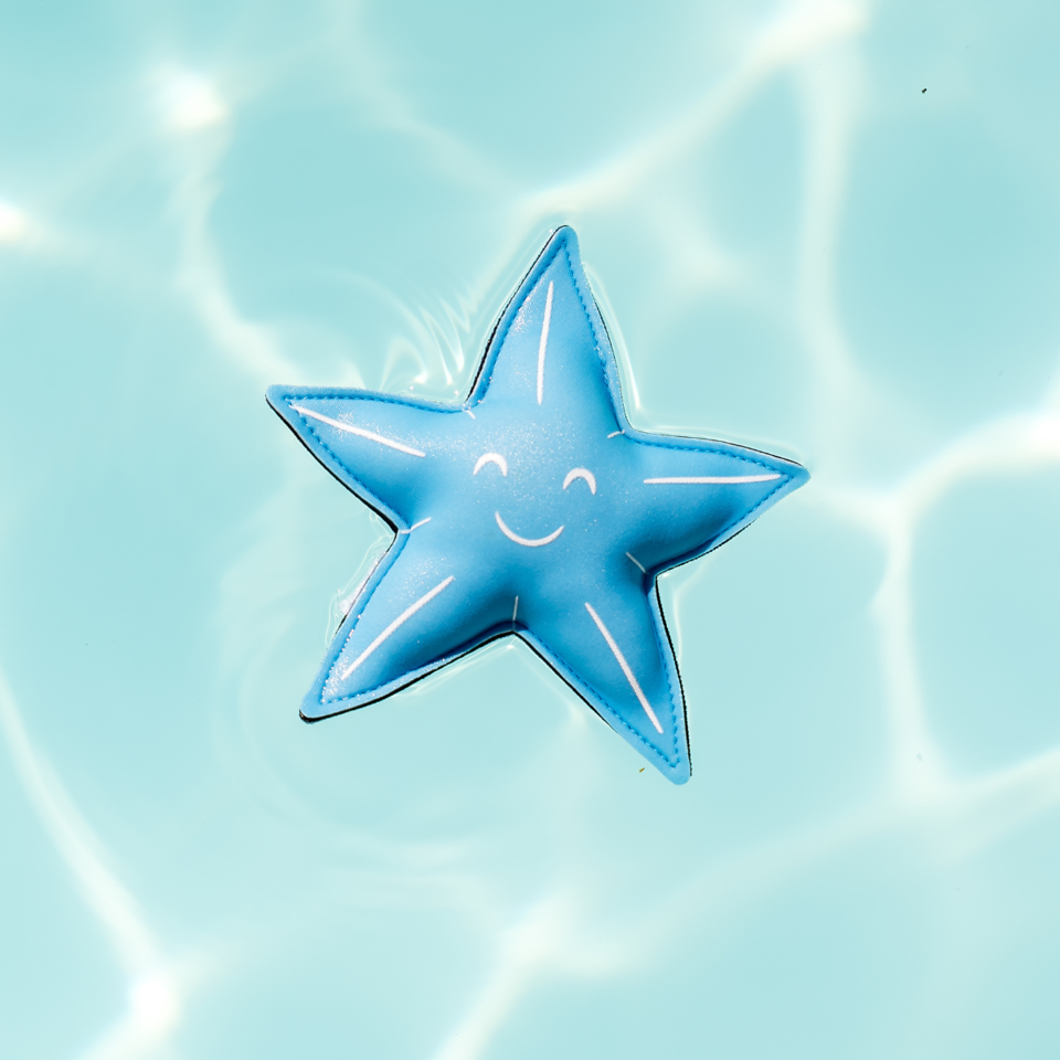 Starfish Snippets