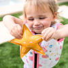 Starfish Snippets