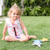 Starfish Snippets