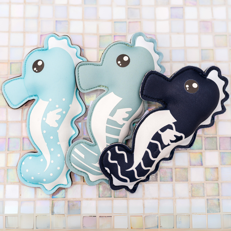 Seahorse Snippets