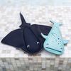 Whale & Ray Snippets