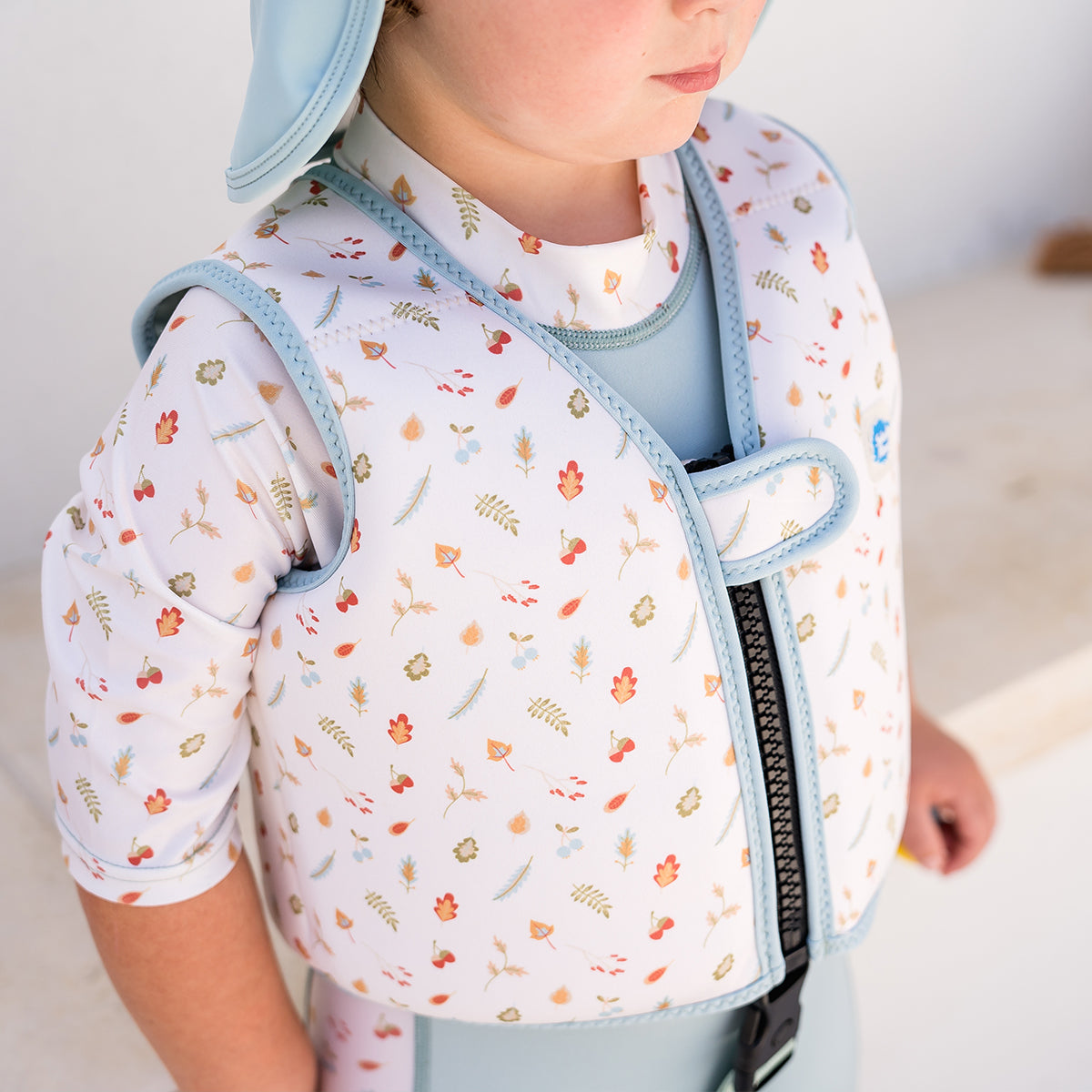 Go Splash Swim Vest Little Acorns