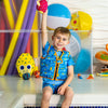 Toddler Splash Jammers™ & Go Splash Float Jacket Bundle