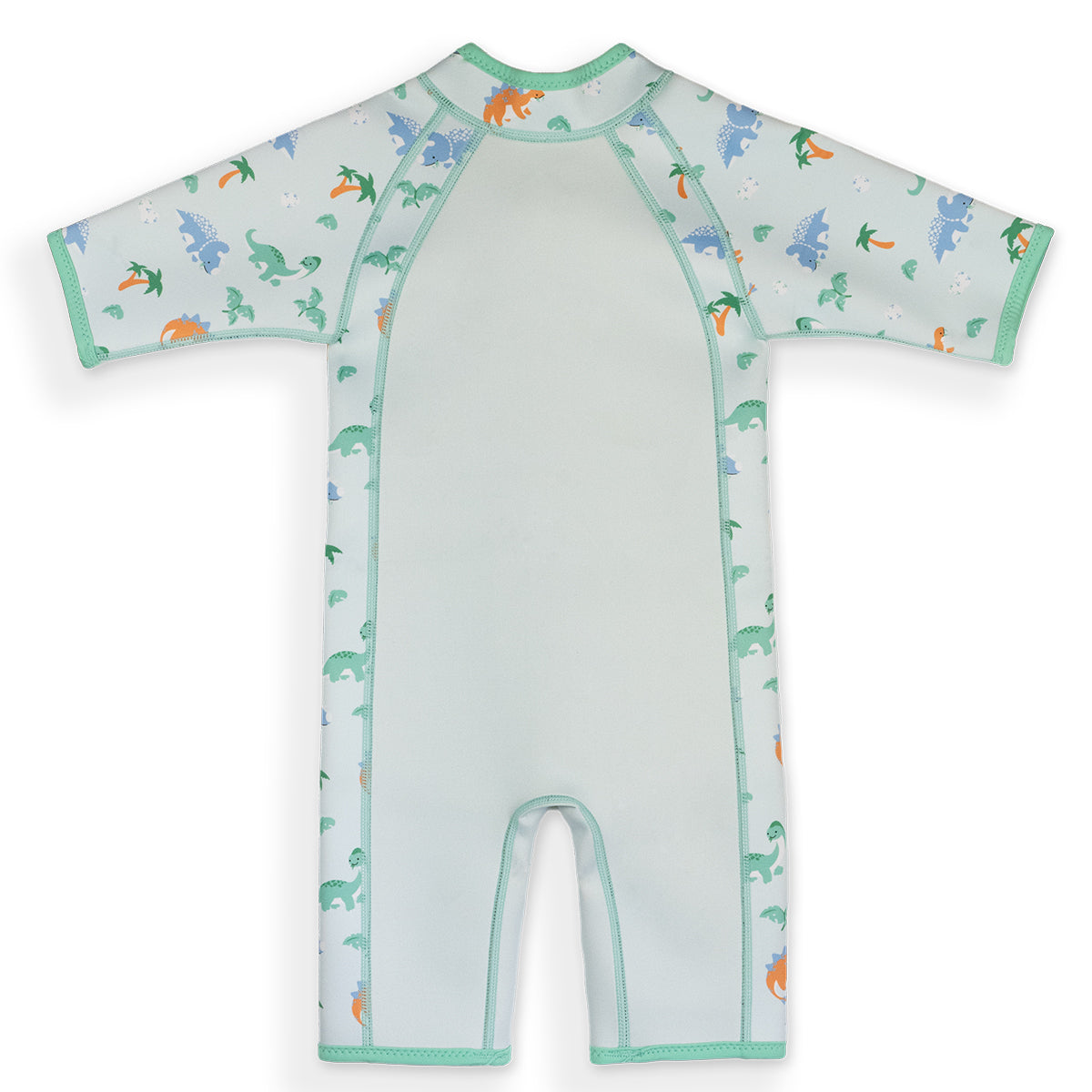 Shorty Wetsuit Dippy Dinos