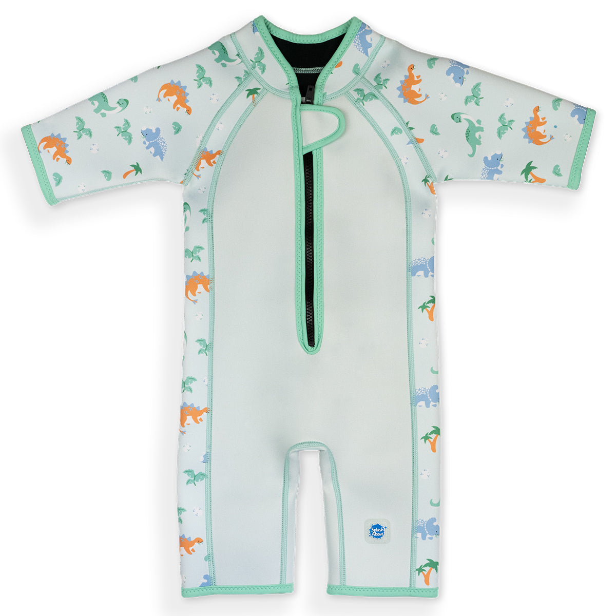 Shorty Wetsuit Dippy Dinos