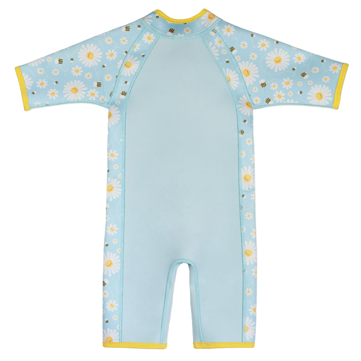 Shorty Wetsuit Daisy Bee