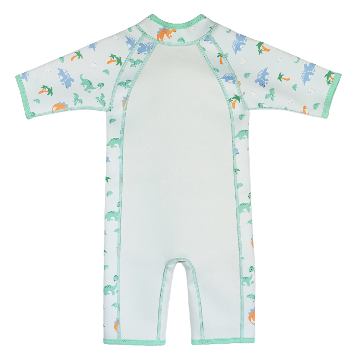 Shorty Wetsuit Dippy Dinos