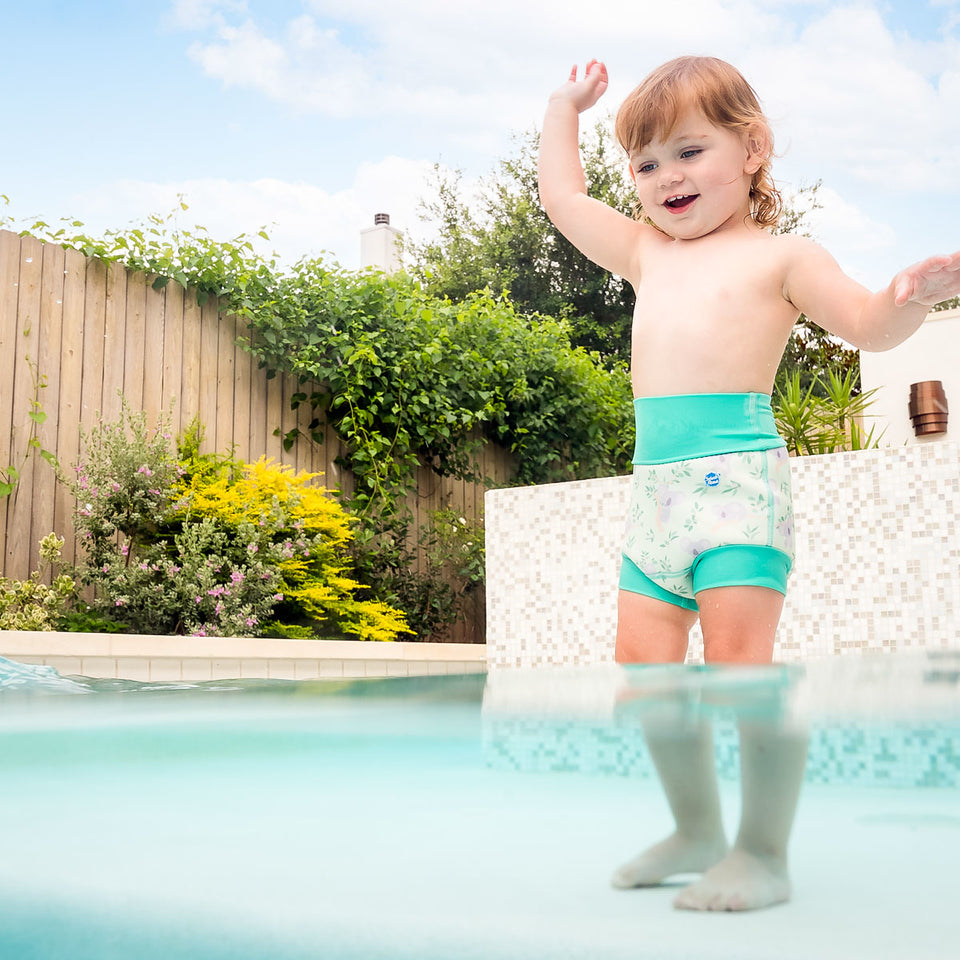 Happy Nappy Hero™ and Changing Mat Bundle