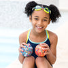 Splash Balls