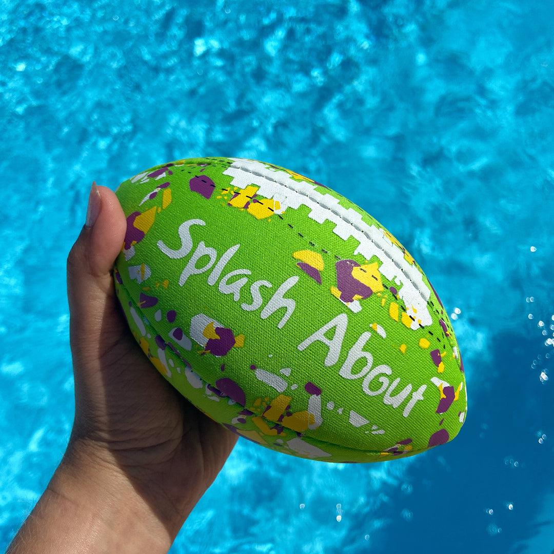 Sports Ball - Green