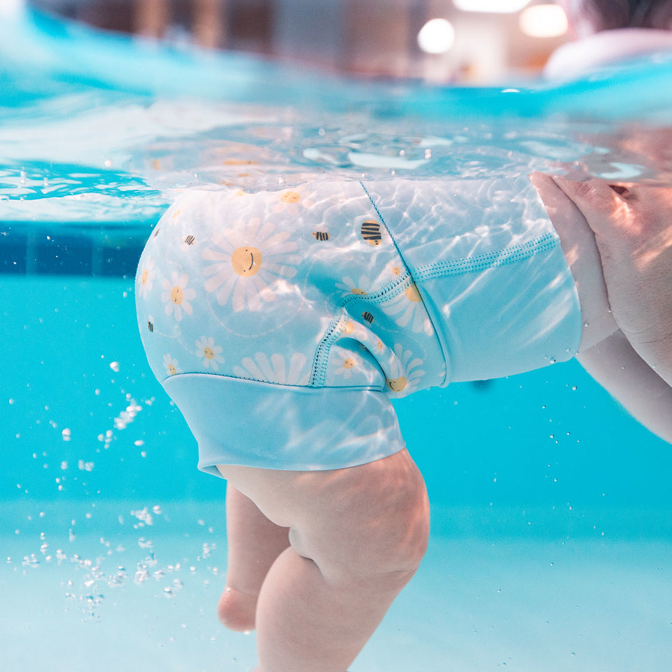 Happy Nappy™ & Swim Cap Bundle