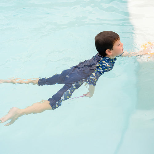The UV Sun & Sea Wetsuit