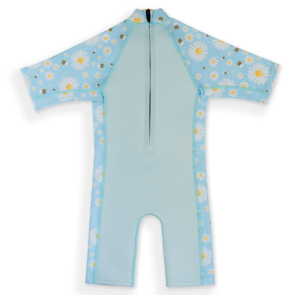 UV Sun & Sea Suit Daisy Bee