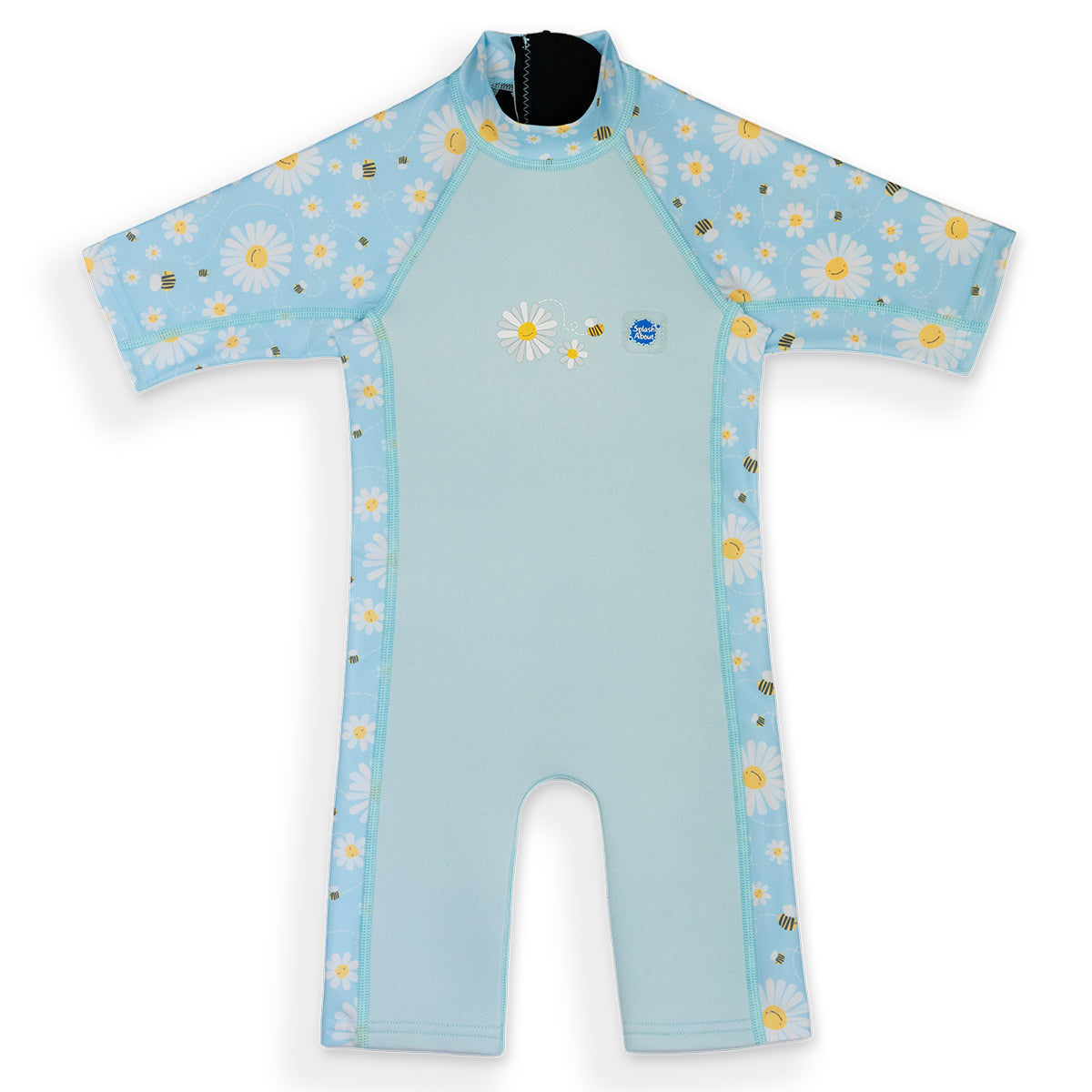 UV Sun & Sea Suit Daisy Bee