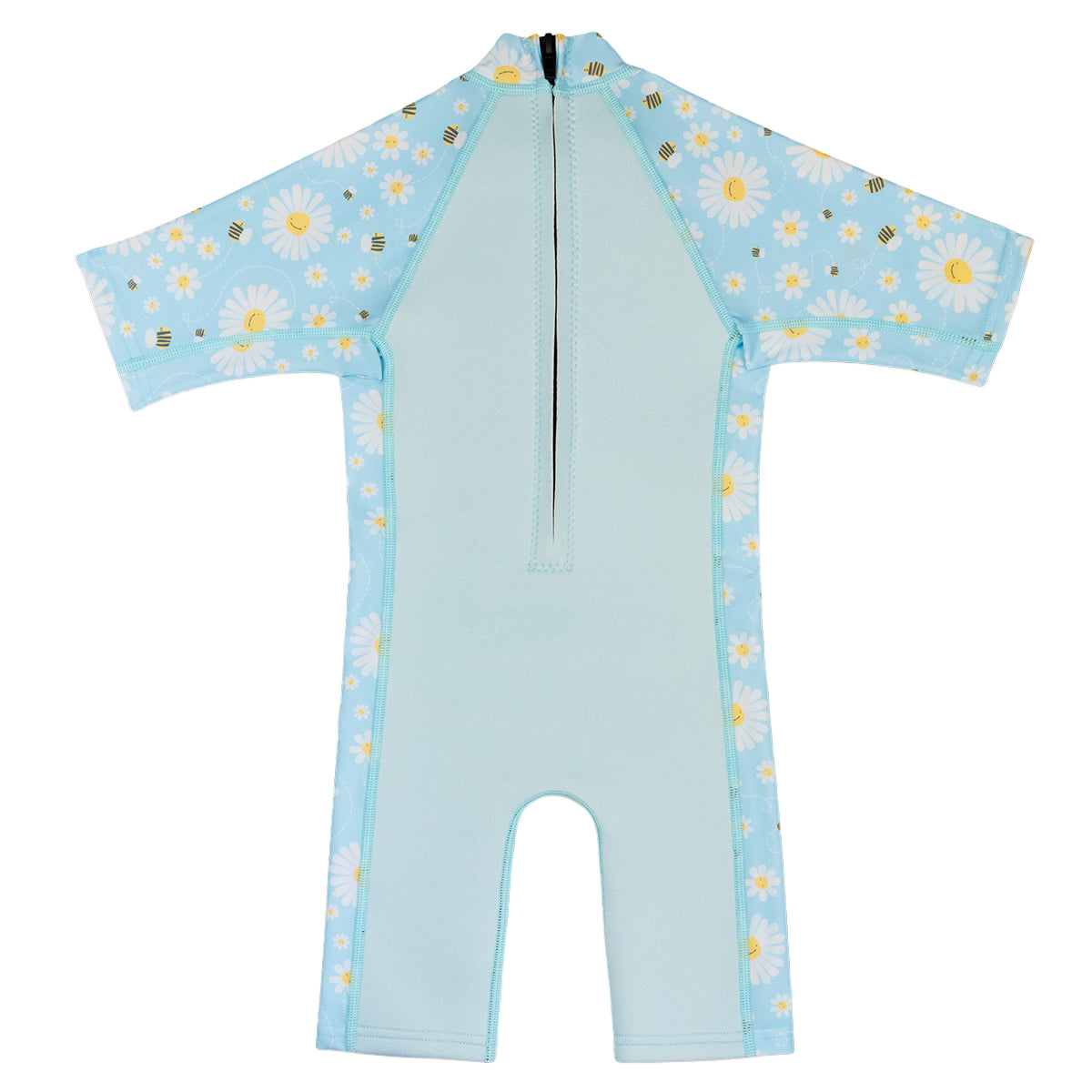 UV Sun & Sea Suit Daisy Bee
