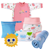 Baby's First Swimming Essentials