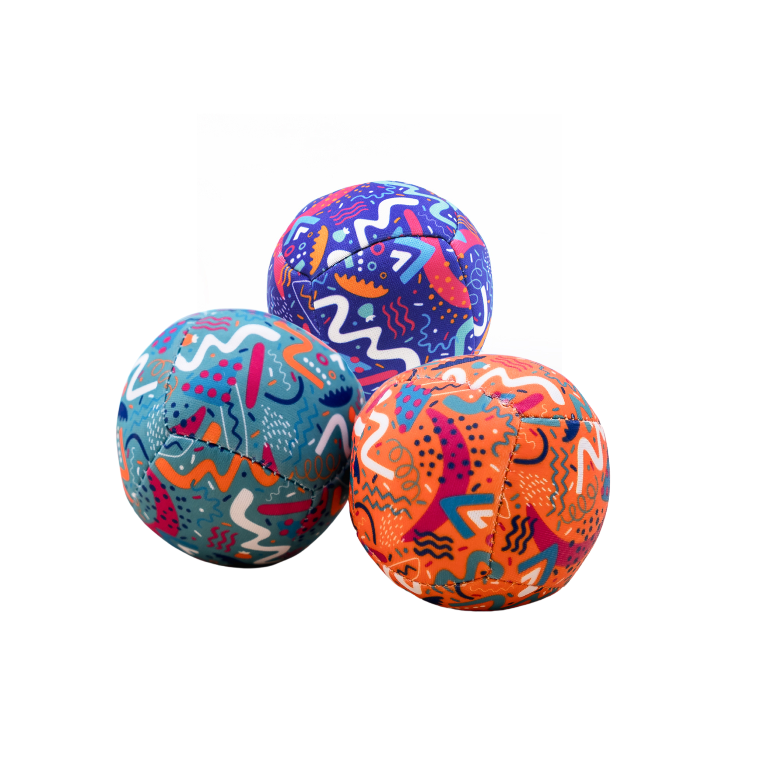 Splash Balls