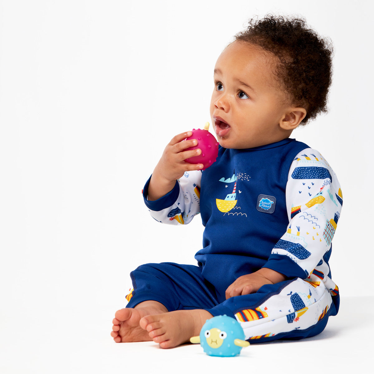 Warm In One™ & Happy Nappy Duo™ Bundle