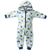 After Swim Waterproof Onesie Bugs Life