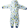 After Swim Waterproof Onesie Bugs Life