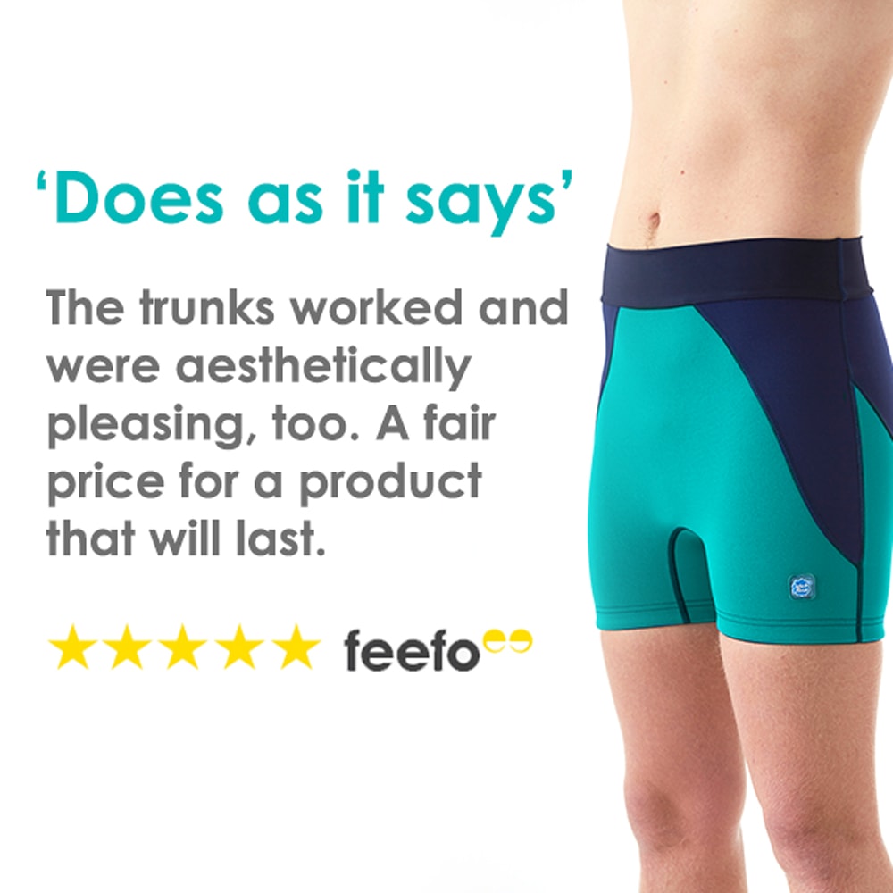 Splash Jammers Adult Navy Pink| Adult Incontinence Swimming Jammer ...