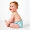 Size Adjustable Under Nappy Sunny Bear