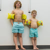 Pufferfish Armbands