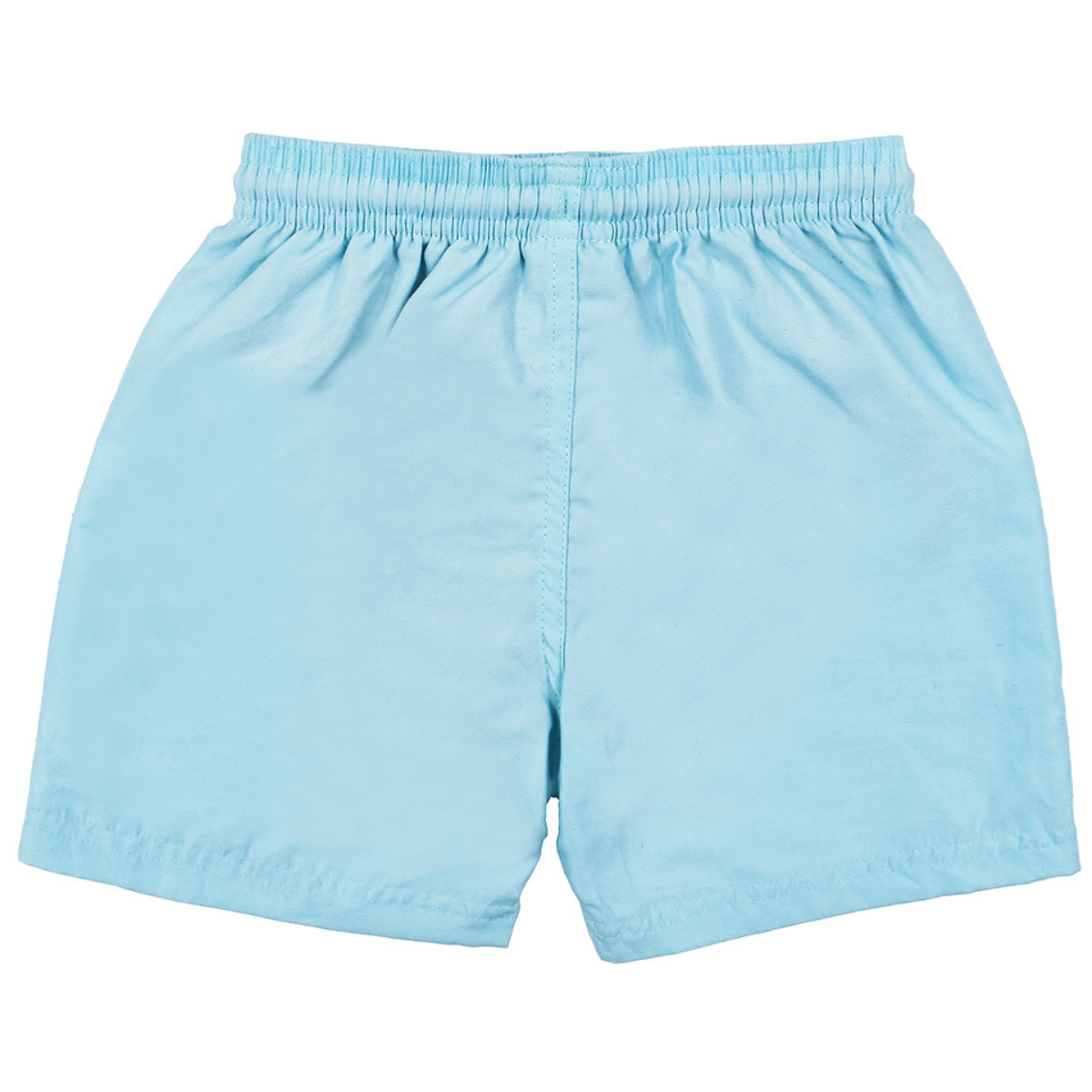 Boys Swim Shorts Aruba Blue
