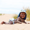 Size Adjustable Under Nappy Bugs Life