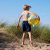 Boys Swim Shorts Plain Navy