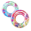 36" Summer Swim Ring