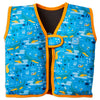 Go Splash Float Jacket Croc Creek