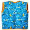 Go Splash Float Jacket Croc Creek
