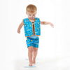 Go Splash Float Jacket Croc Creek