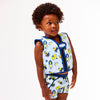 Go Splash Swim Vest Garden Bugs