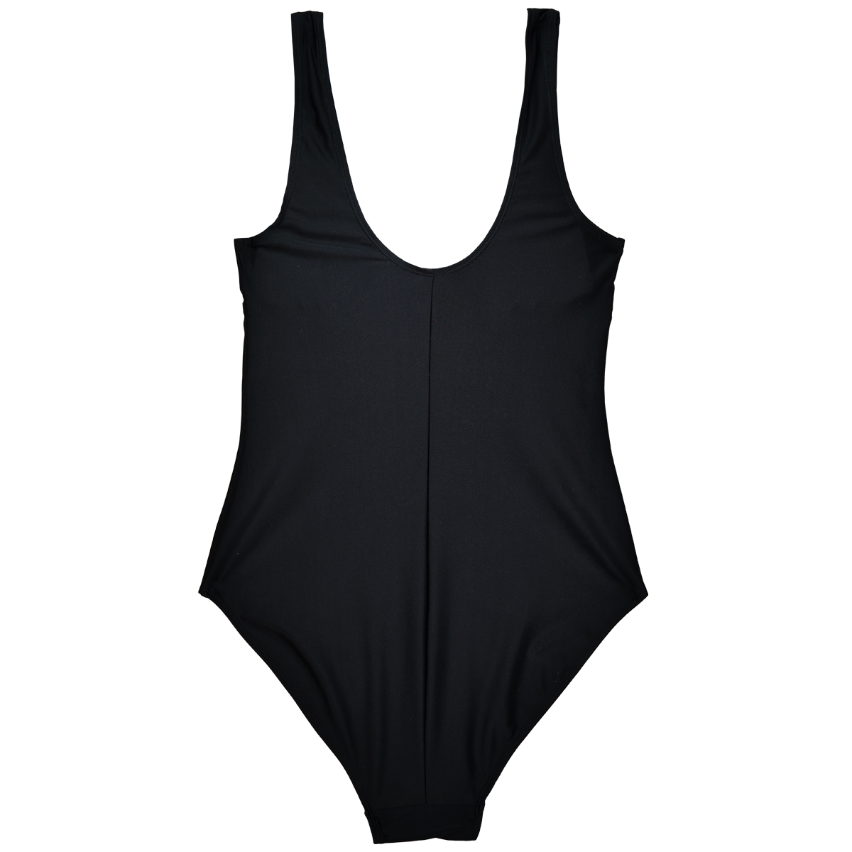 Ladies Essential Costume Black