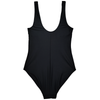 Ladies Essential Costume Black