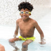 Boys Shorts & Goggles Bundle