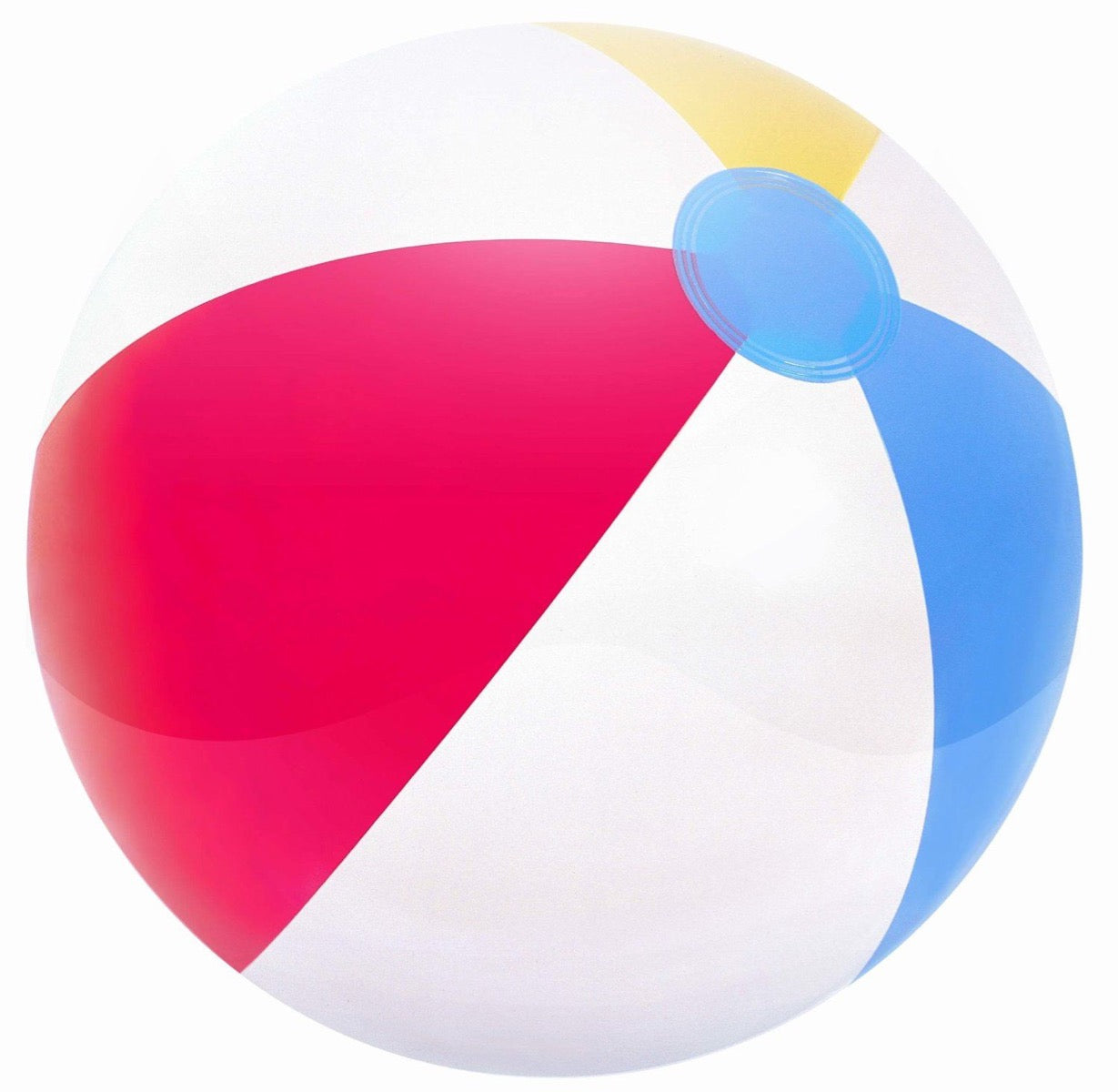 Traditional Beach Balls