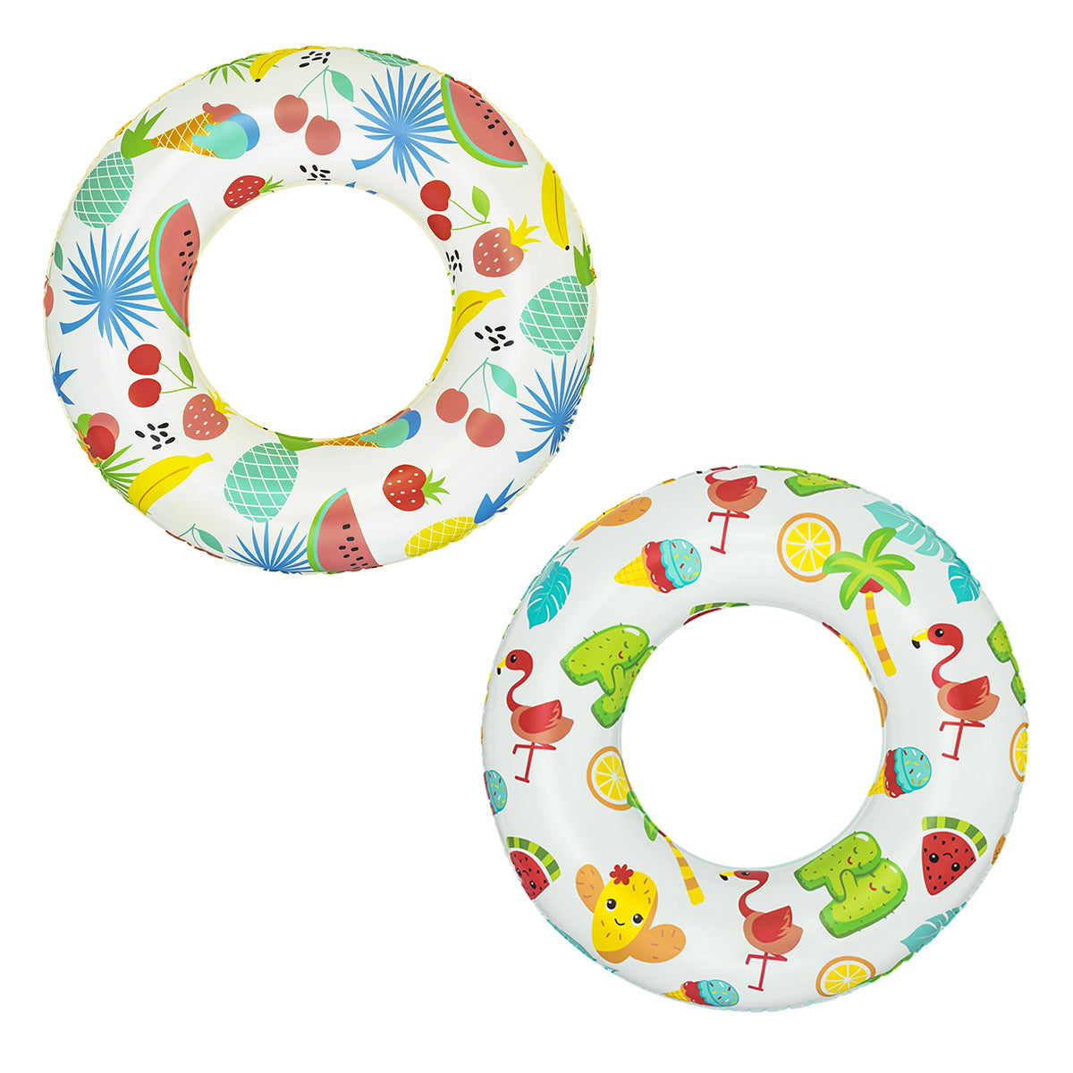 24" Swim Ring