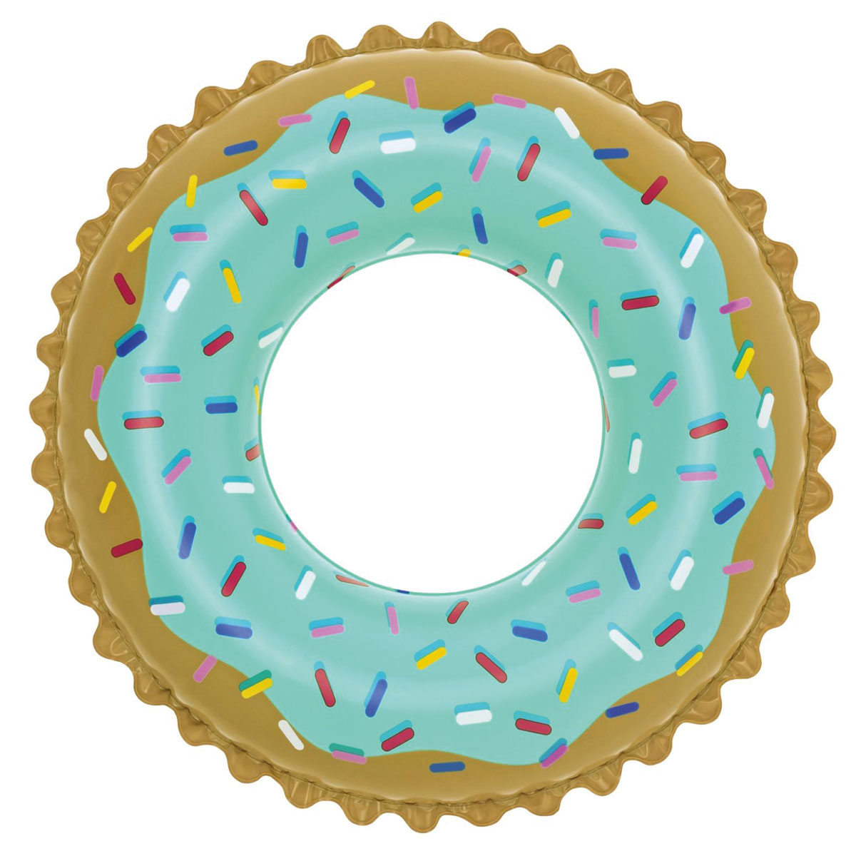 Sweet Donut Swim Ring