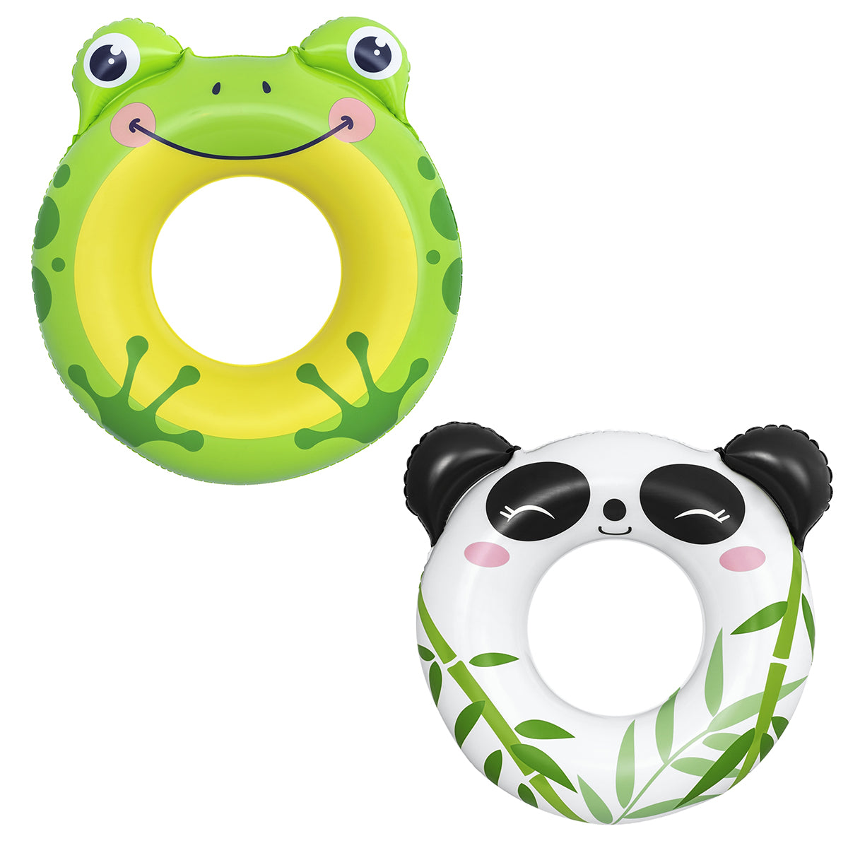 Splash Pals Swim Ring